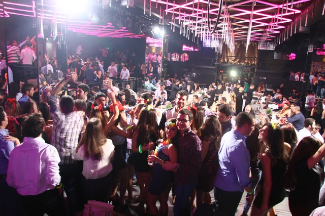 USJ Harlem Shake Party